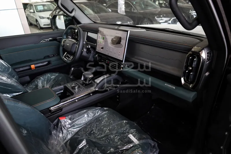 2026 جيتور تي 2