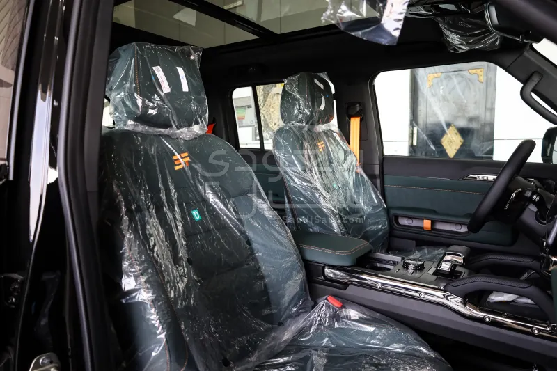 2026 جيتور تي 2