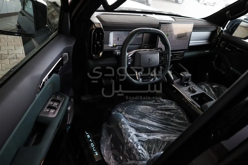 2026 جيتور تي 2