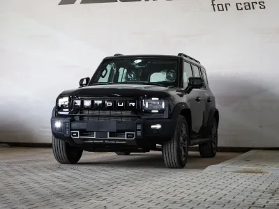 2026 جيتور تي 2