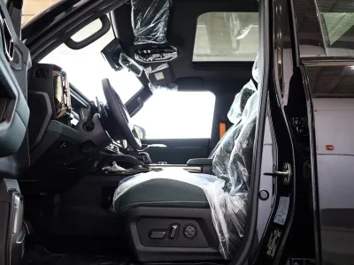 2026 جيتور تي 2