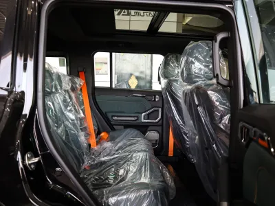 2026 جيتور تي 2