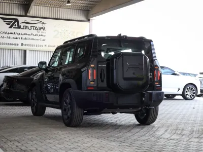 2026 جيتور تي 2