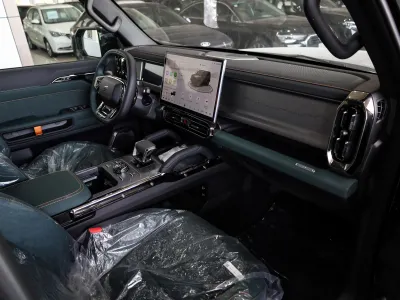 2026 جيتور تي 2