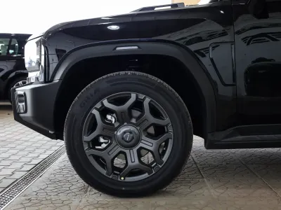 2026 جيتور تي 2