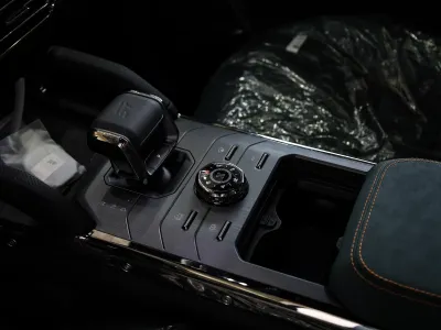 2026 جيتور تي 2