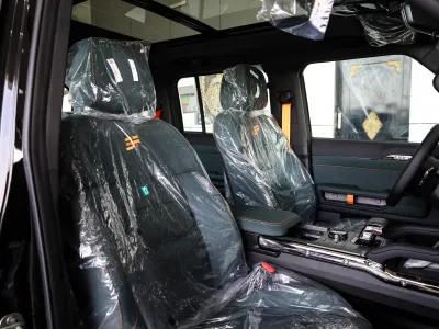 2026 جيتور تي 2