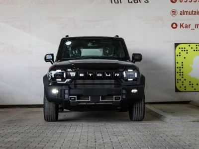 2026 جيتور تي 2