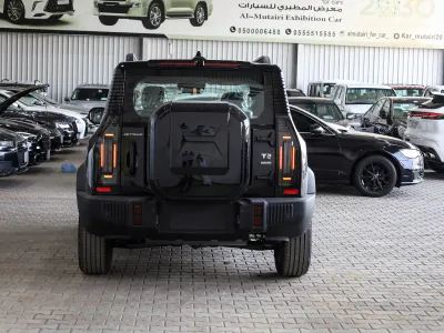 2026 جيتور تي 2