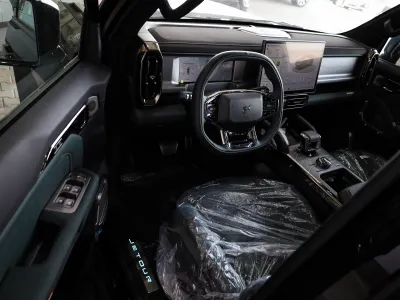 2026 جيتور تي 2