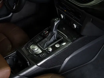 2016 اودي اي 6