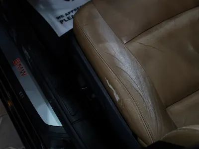 2014 بي ام دبليو الفئة السابعة 740 إل أي