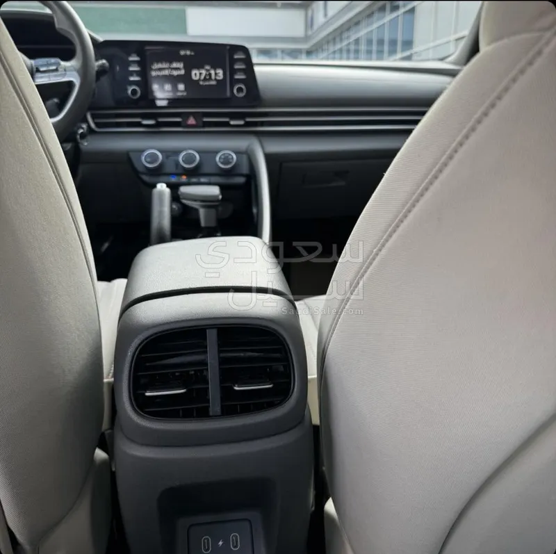 2024 هيونداي النترا