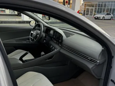 2024 هيونداي النترا