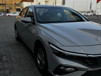 2024 هيونداي النترا