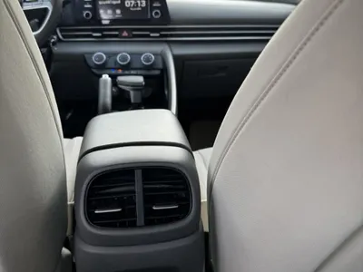 2024 هيونداي النترا