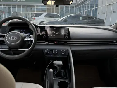 2024 هيونداي النترا