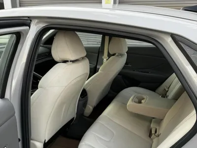 2024 هيونداي النترا