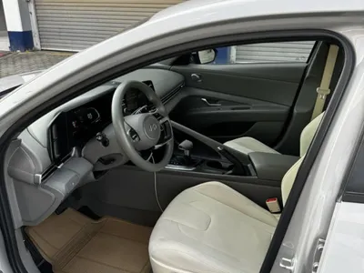 2024 هيونداي النترا