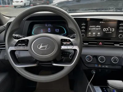 2024 هيونداي النترا