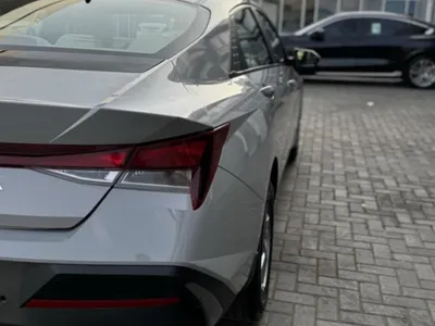 2024 هيونداي النترا