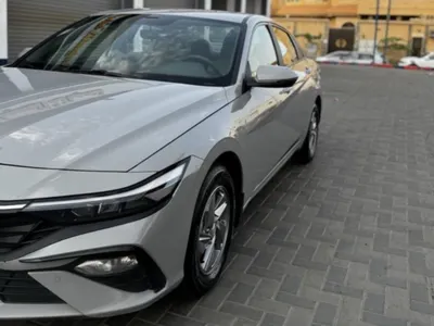 2024 هيونداي النترا