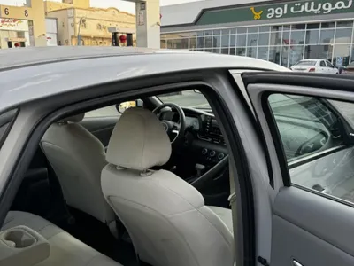 2024 هيونداي النترا