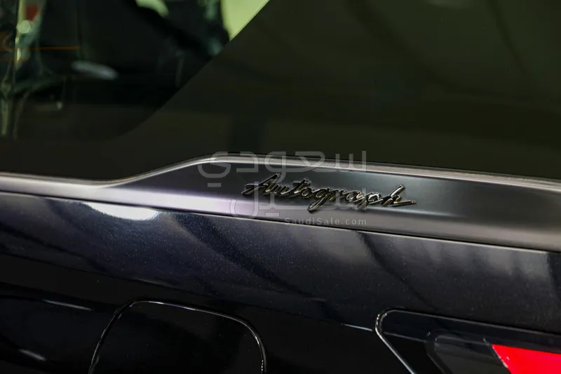 2025 انفينيتي كيو اكس 80