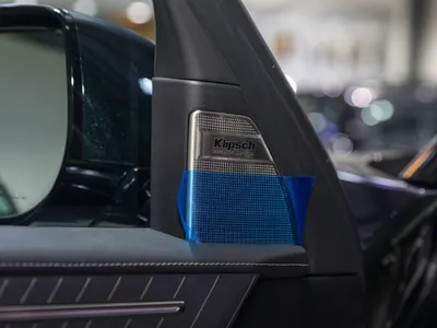 2025 انفينيتي كيو اكس 80