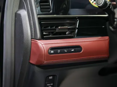 2025 انفينيتي كيو اكس 80