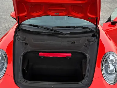 2017 بورش 911 كاريرا 4 اس