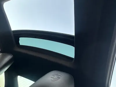 2017 بورش 911 كاريرا 4 اس