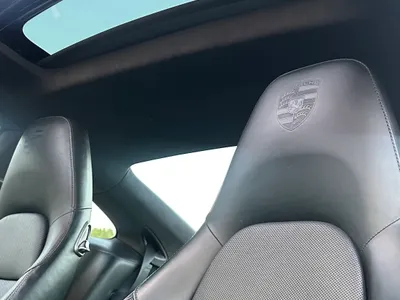 2017 بورش 911 كاريرا 4 اس