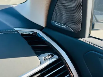 2022 بي ام دبليو الفئة اكس 7