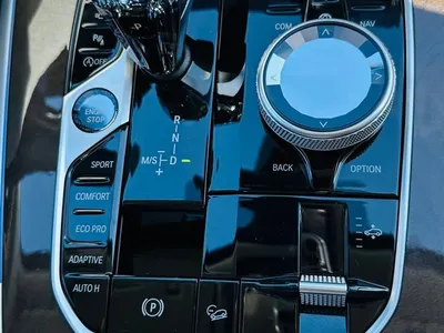 2022 بي ام دبليو الفئة اكس 7