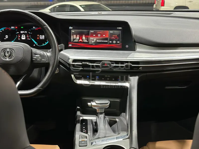 2023 شانجان سي اس 35 بلس