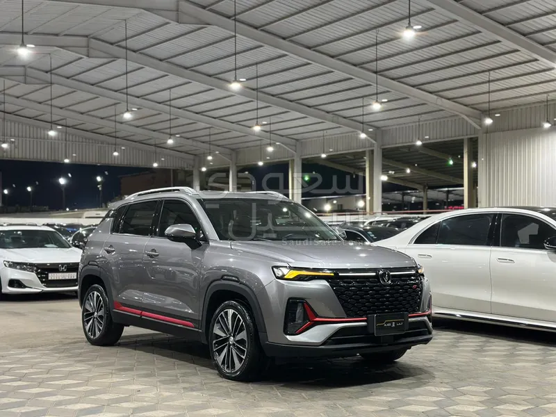 2023 شانجان سي اس 35 بلس