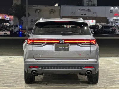 2023 شانجان سي اس 35 بلس