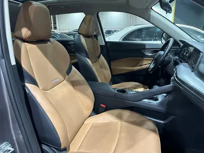 2023 شانجان سي اس 35 بلس