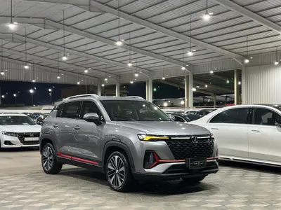 2023 شانجان سي اس 35 بلس