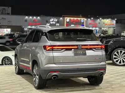 2023 شانجان سي اس 35 بلس