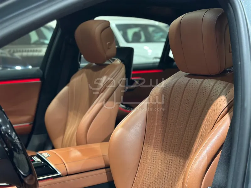 2023 مرسيدس - بنز إس 450