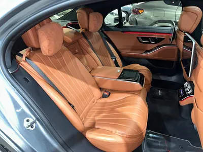 2023 مرسيدس - بنز إس 450