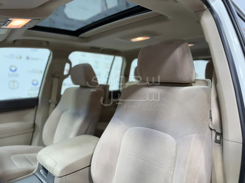 2019 تويوتا لاند كروزر جي اكس ار