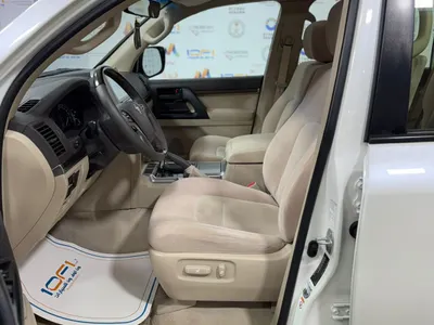 2019 تويوتا لاند كروزر جي اكس ار