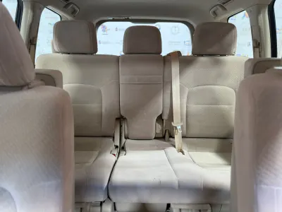 2019 تويوتا لاند كروزر جي اكس ار