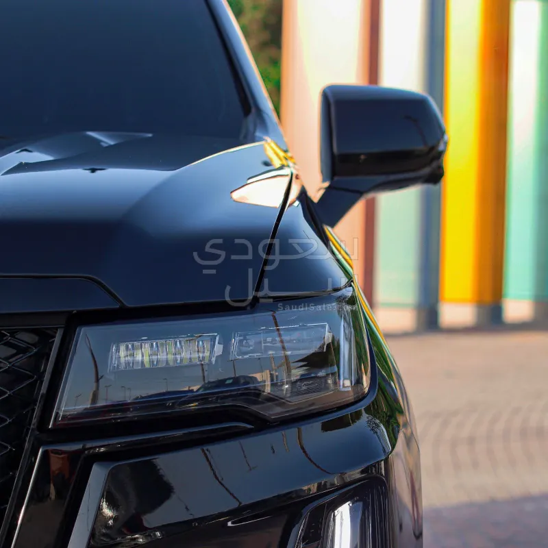 2023 كاديلاك اسكاليد في