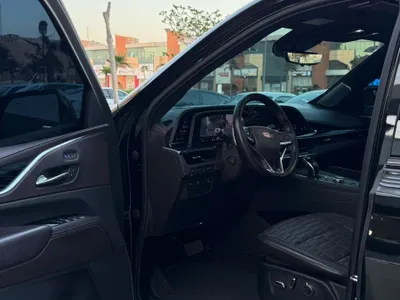 2023 Cadillac Escalade V