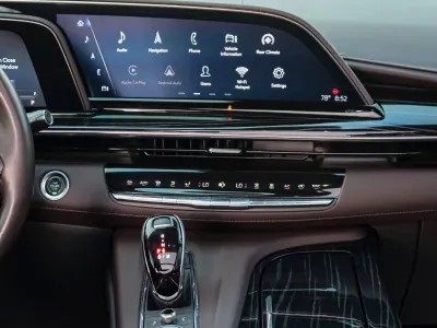 2023 كاديلاك اسكاليد في