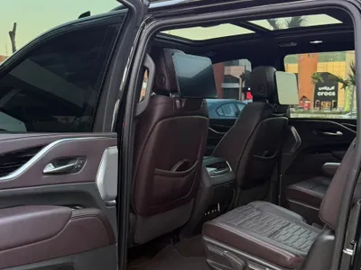 2023 Cadillac Escalade V
